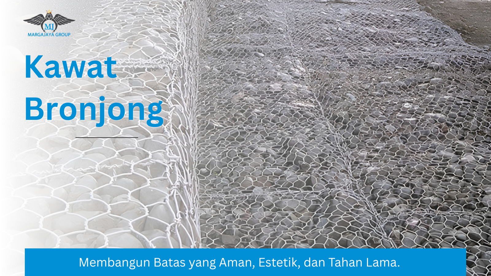Kawat Bronjong