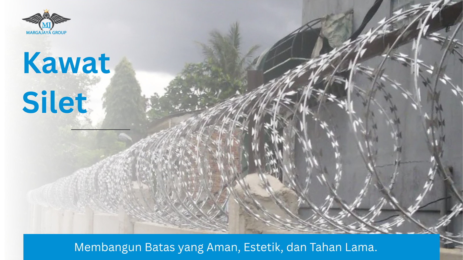 Kawat Silet