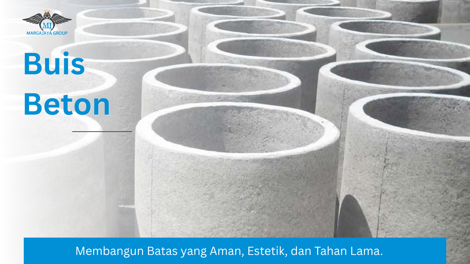 Buis Beton